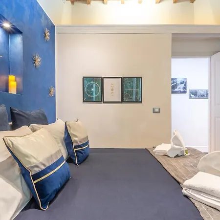 Apartment E Quindi Uscimmo A Riveder Le Stelle Florence