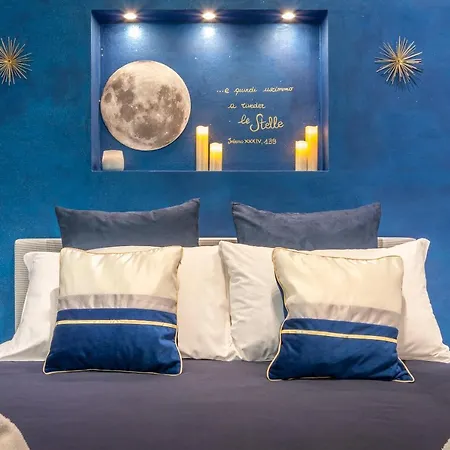 Apartment E Quindi Uscimmo A Riveder Le Stelle *