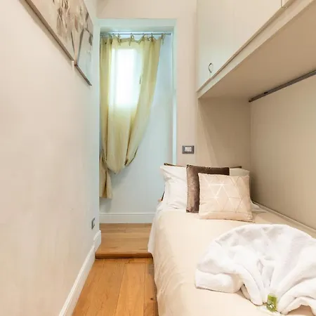 Apartment E Quindi Uscimmo A Riveder Le Stelle Florence