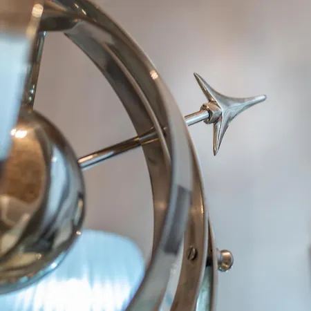 E Quindi Uscimmo A Riveder Le Stelle *