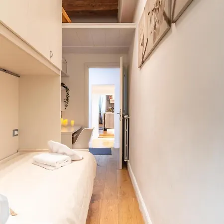 E Quindi Uscimmo A Riveder Le Stelle Apartment *