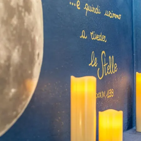 E Quindi Uscimmo A Riveder Le Stelle *