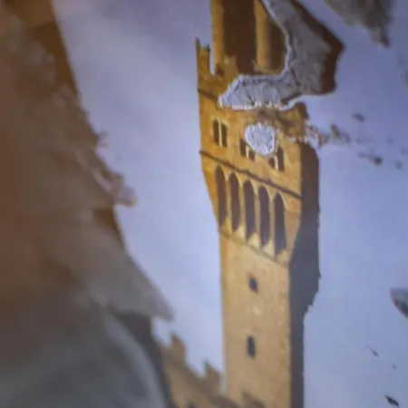E Quindi Uscimmo A Riveder Le Stelle Florence
