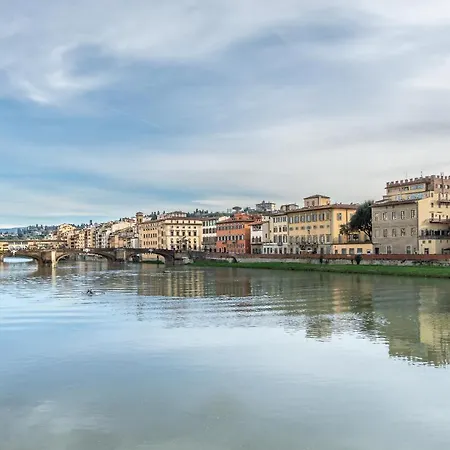 Apartment E Quindi Uscimmo A Riveder Le Stelle