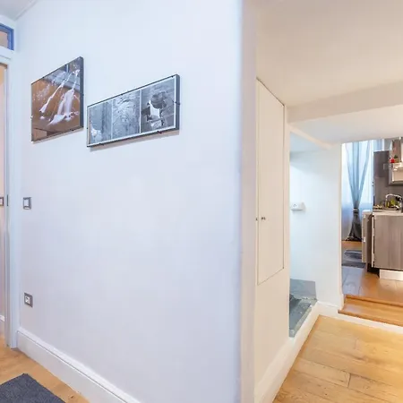 E Quindi Uscimmo A Riveder Le Stelle Apartment Florence