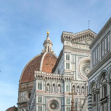 E Quindi Uscimmo A Riveder Le Stelle Apartment *