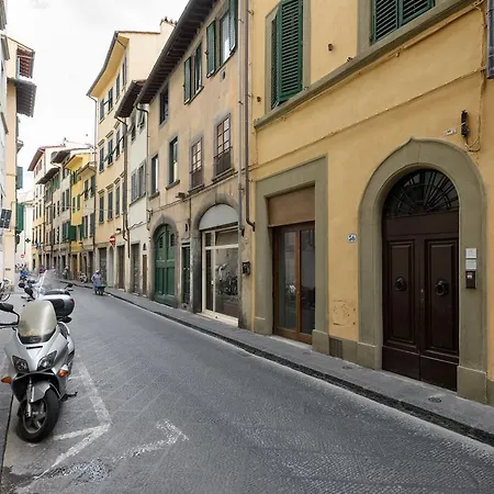 E Quindi Uscimmo A Riveder Le Stelle Apartment