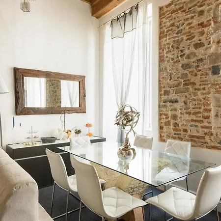 E Quindi Uscimmo A Riveder Le Stelle Apartment Florence