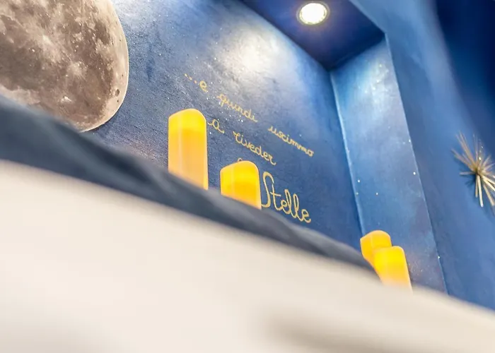 E Quindi Uscimmo A Riveder Le Stelle