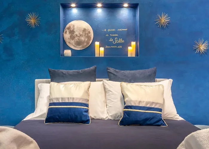 Apartament E Quindi Uscimmo A Riveder Le Stelle *