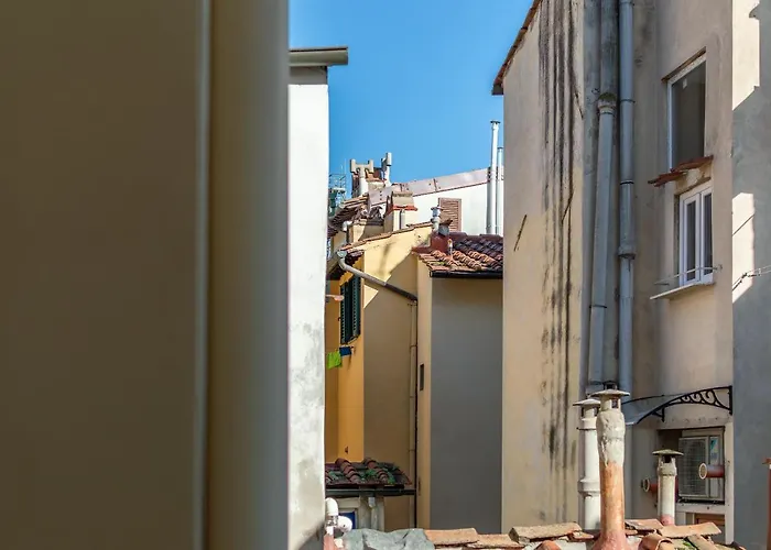 E Quindi Uscimmo A Riveder Le Stelle
