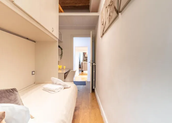 E Quindi Uscimmo A Riveder Le Stelle Apartament *