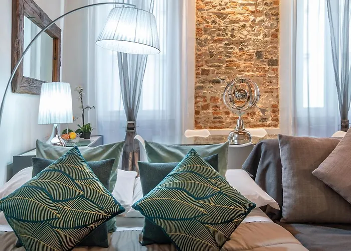 Apartament E Quindi Uscimmo A Riveder Le Stelle Florencja