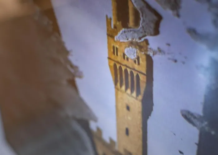 E Quindi Uscimmo A Riveder Le Stelle Florencja