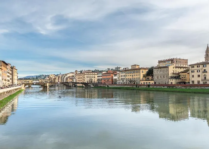 Apartament E Quindi Uscimmo A Riveder Le Stelle