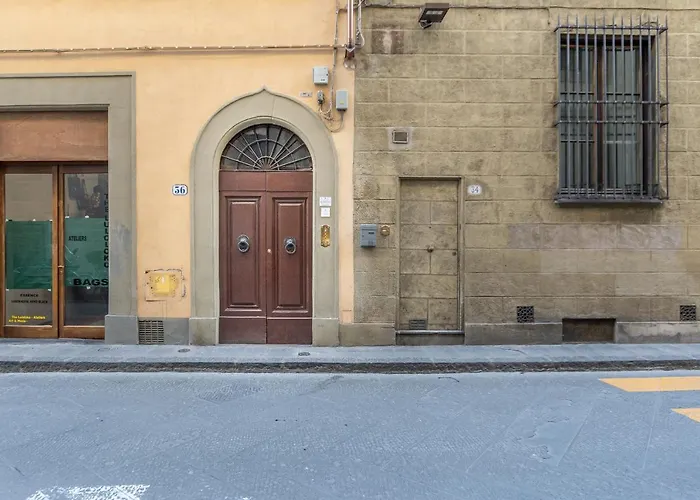 Apartament E Quindi Uscimmo A Riveder Le Stelle