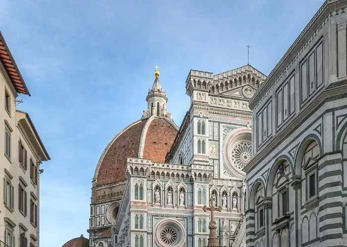 E Quindi Uscimmo A Riveder Le Stelle Apartament *