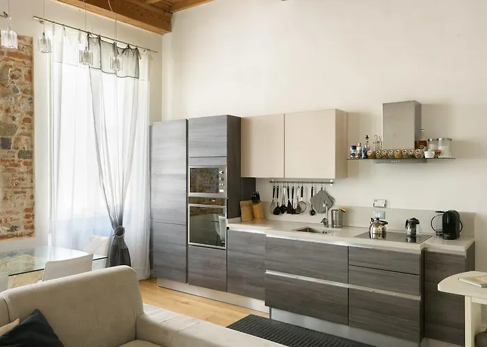 E Quindi Uscimmo A Riveder Le Stelle Apartament *
