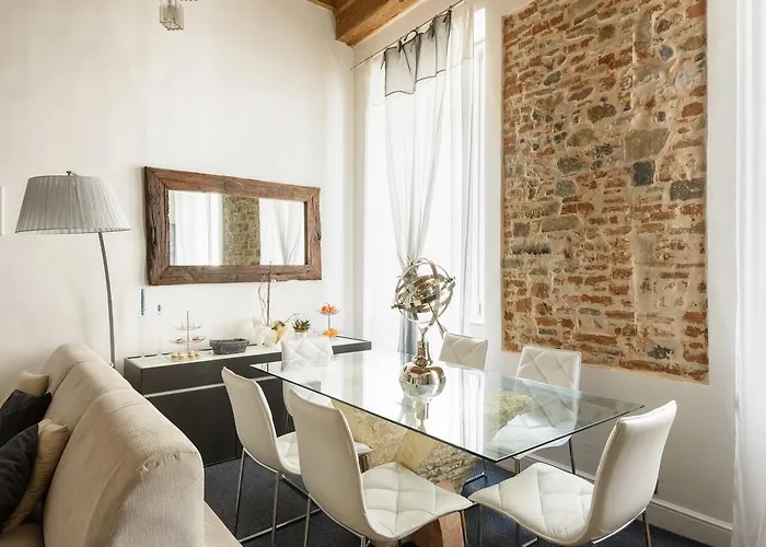 E Quindi Uscimmo A Riveder Le Stelle Apartament Florencja